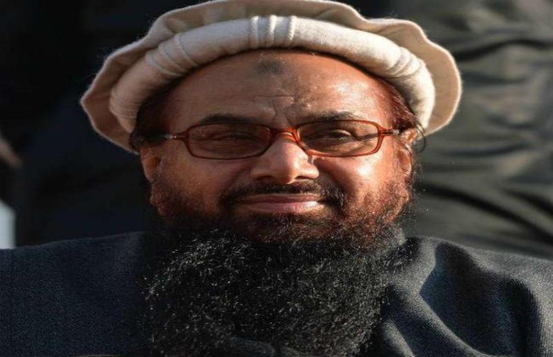 Hafiz Saeed