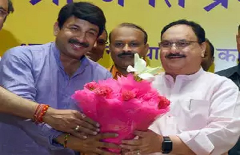 दिल्ली में क्यों हुई हार, कल 8 घंटे तक मैराथन समीक्षा करेगी भाजपा