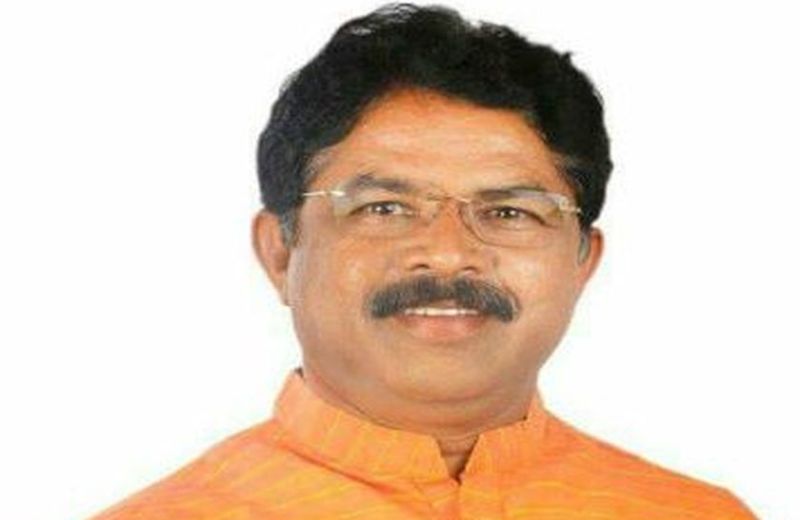 कार हादसे में मेरा पुत्र लिप्त नहीं: अशोक