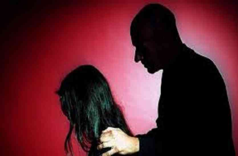 Teacher Kidnap And Rape School Student In Alwar