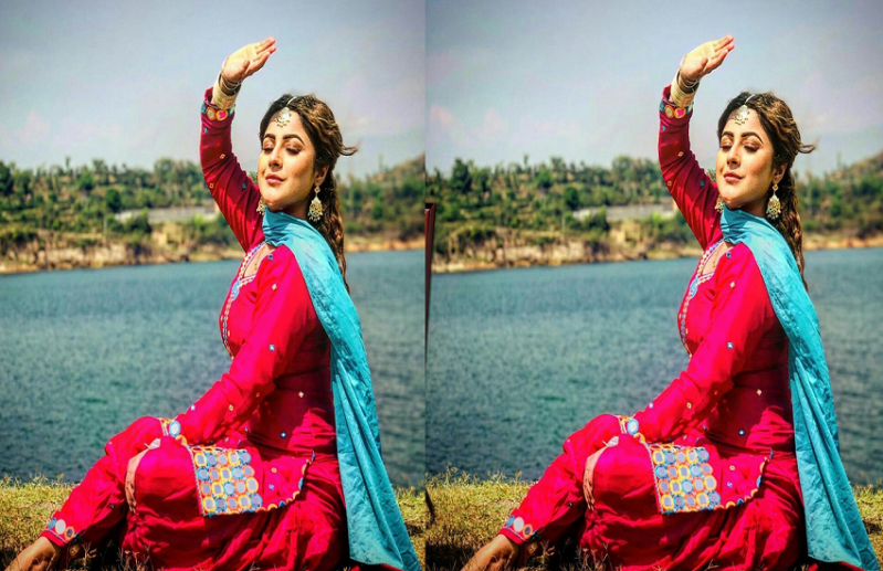 शहनाज गिल की हो रही है शादी