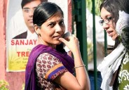 sunita kejriwal