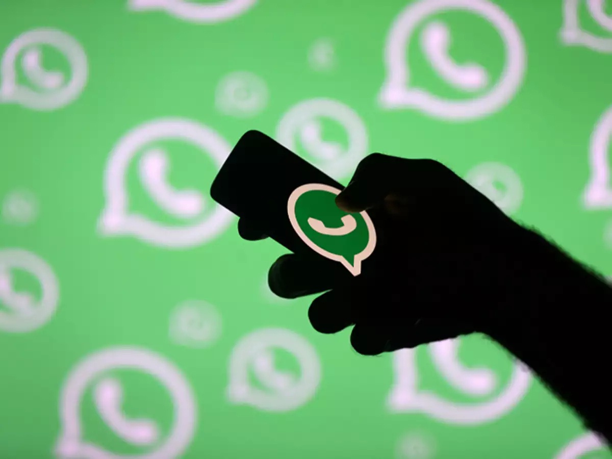 WhatsApp के दुनिया भर में 2 अरब यूजर्स