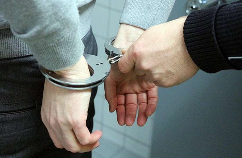 पांच साइबर ठगों की गिरफ्तारी से सुलझे 200 मामले