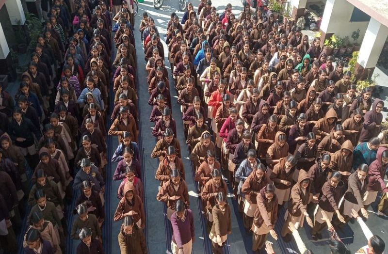 beawar-ना गंदगी करेंगे और ना किसी को करने देंगे