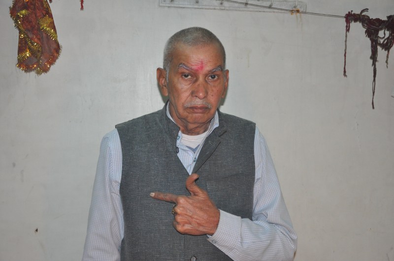 Valentine's Day special