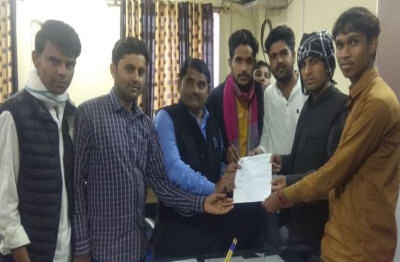 पदाधिकारियों ने लगाया छात्रकोष के दुरुपयोग का आरोप