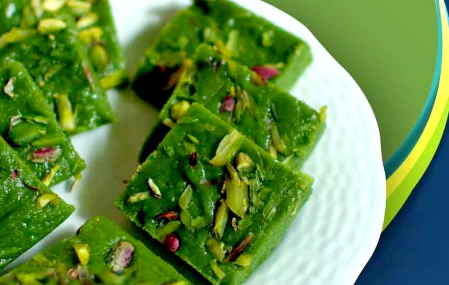 HEALTHY RECIPE