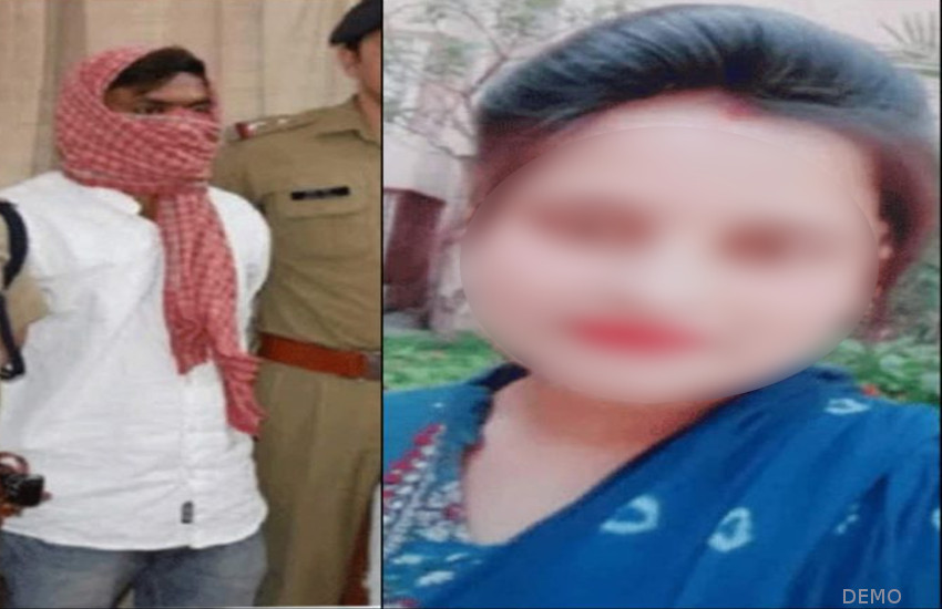 मां को प्रेमी के साथ संदिग्ध अवस्था में देख आगबबूला हुए बेटे और उसके पति ने प्रेमी की ले ली जान, उम्रकैद