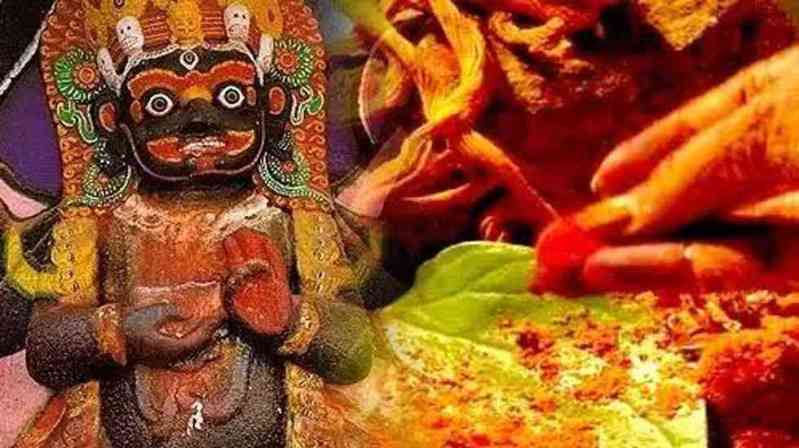 कालाष्टमी के दिन भूलकर भी ना करें ये काम, वरना भुगतना पड़ सकता है नुकसान