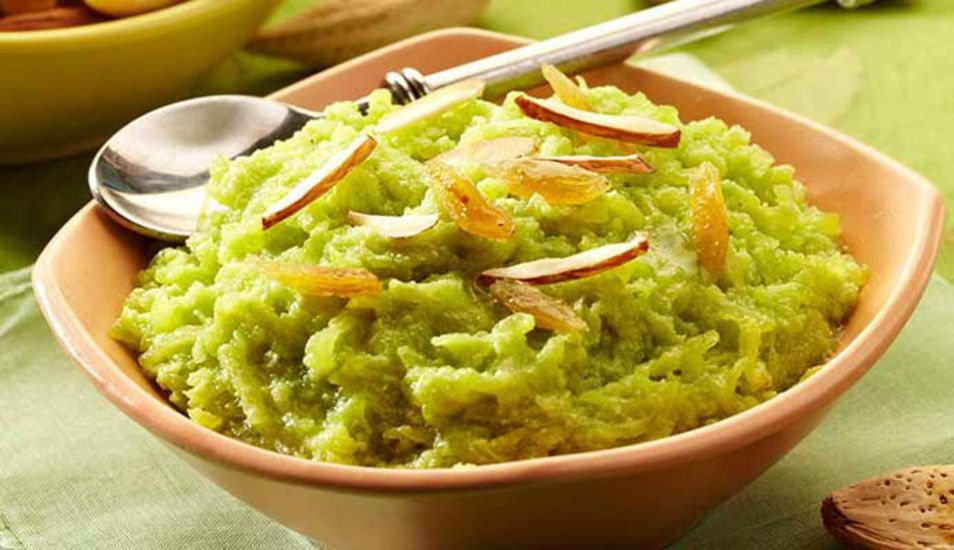 HEALTHY RECIPE