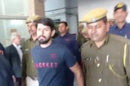 gangster lawrence bishnoi hearing vasudev israni murder case jodhpur