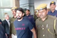 gangster lawrence bishnoi hearing vasudev israni murder case jodhpur