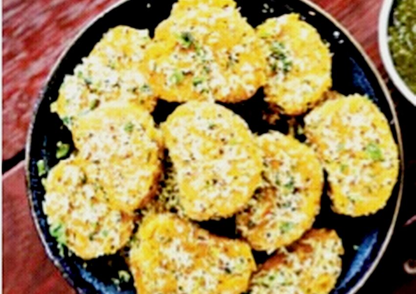 HEALTHY RECIPE