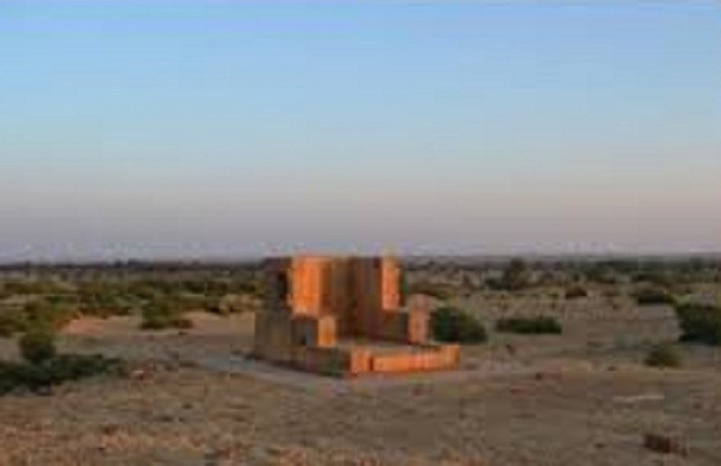 Medi in Lauderwa is still saying immortal love story