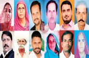 जानें पाली जिले की ग्राम पंचायतों के सरपंचों का विजन