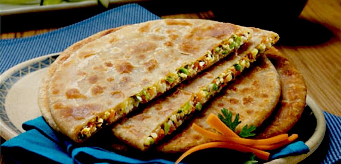HEALTHY RECIPE