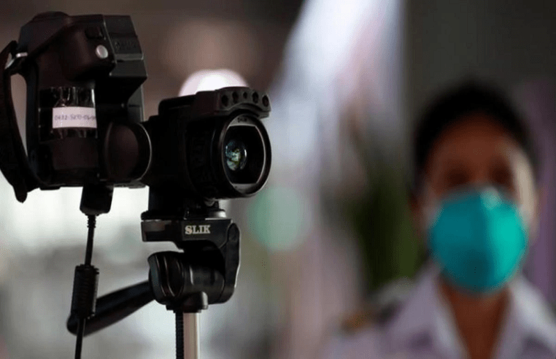 कोरोनावायरस 