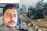 Pulwama Attack : राजकुमार की आंखों के सामने शहीद हो गए थे 40 जवान, धमाके की वो गूंज आज भी रूह को कंपा देती है