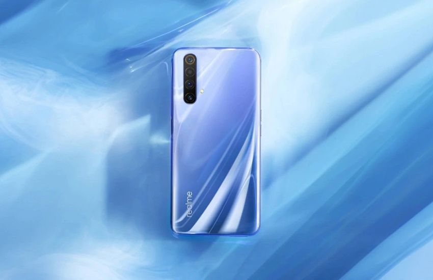 Realme X50 Pro 5G will launch on Feb 24 specifications details