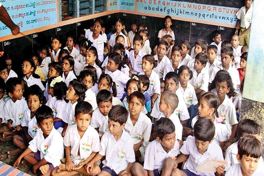 Maha RTE News: आरटीई के लिए 9 हजार 113 स्कूलों ने कराया पंजीकरण, मार्च में जारी होगी लिस्ट