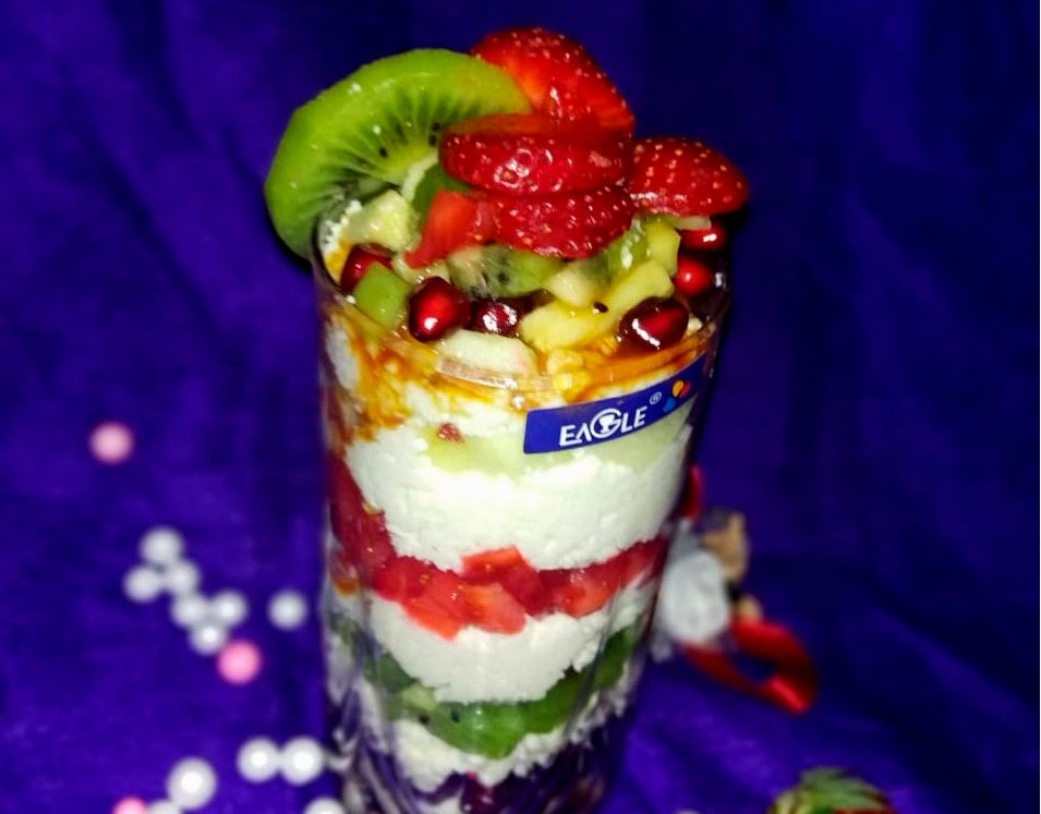 HEALTHY RECIPE