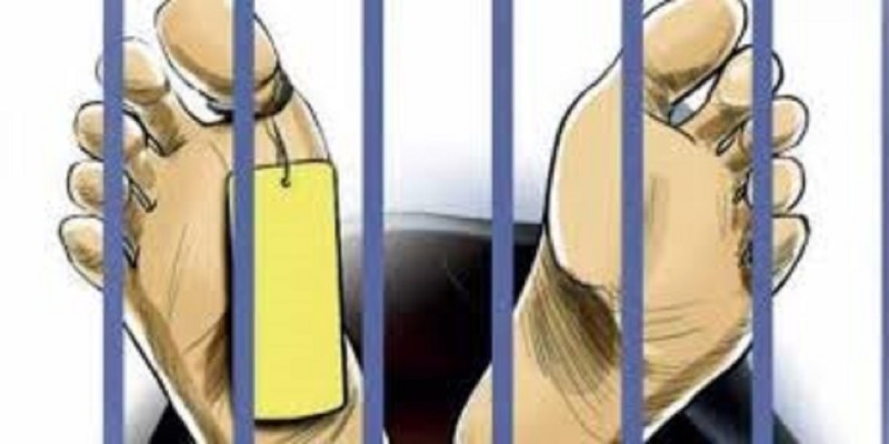 प्रत्यक्षदर्शी के बयान से पुलिस हिरासत में मौत से ऐसे उलझा मामला