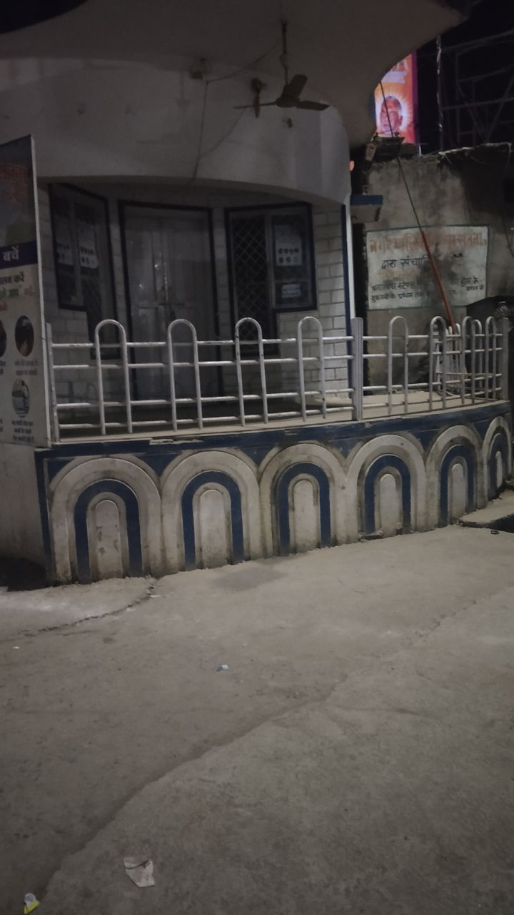 False patrol claims at night, police are not found even after searchin