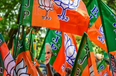 BJP ने एक सामान्य कार्यकर्ता को बना दिया प्रदेश अध्यक्ष, 2013 में ली थी पार्टी की सदस्यता