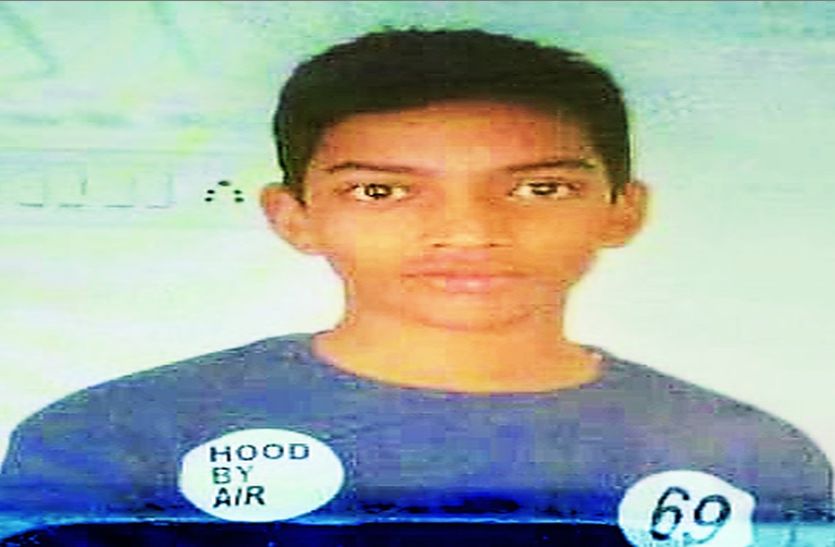 Twelve Year Old Boy Died While Exercising In Alwar