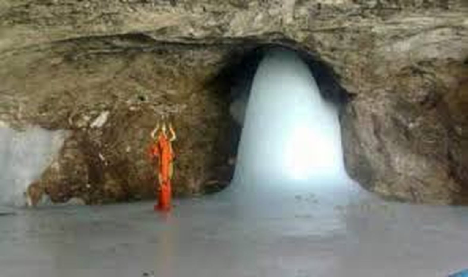  The number of devotees going to Amarnath Yatra will double