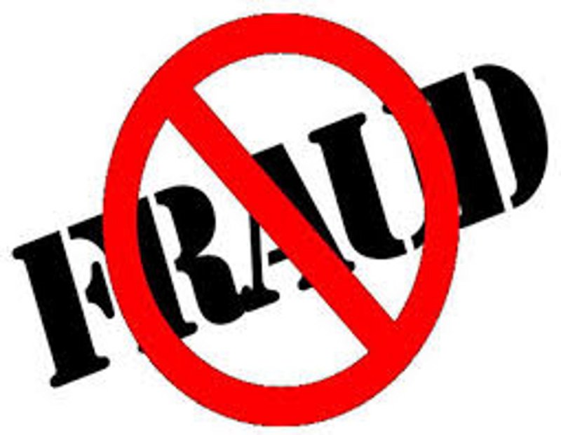 स्टाम्प शुल्क चोरी