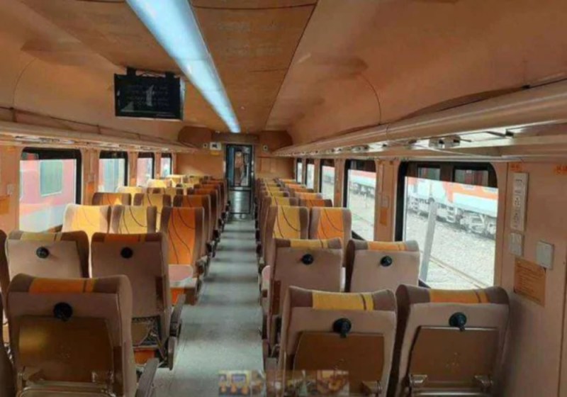 kashi mahakal express