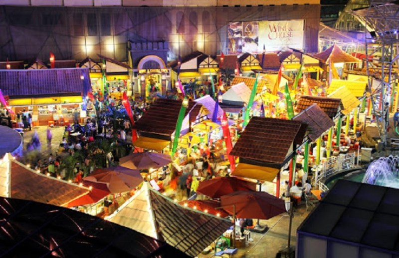 Prayagraj will be the first city in UP to open a night market