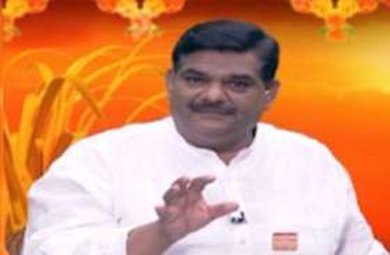 आध्यात्मिक गुरु डॉ. पवन सिन्हा ने युवाओं को दिया सक्सेस फंडा : ऐसे किया मोटिवेट