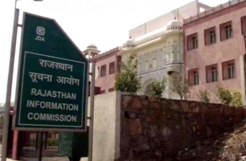 Commission imposed penalty on village development officer