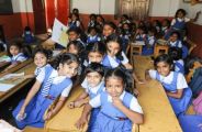 यहां के 767 केन्द्रों पर होगी परीक्षा, 40 हजार विद्यार्थी लिखेंगे जवाब