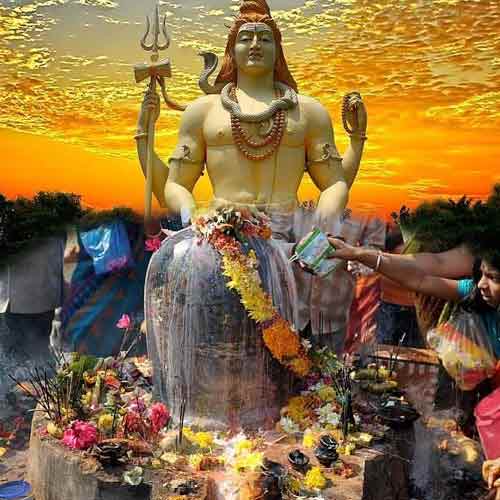 महाशिवरात्रि शुभ मुहूर्त, ऐसे करें शिव जी की पूजा मिलेगा मनचाहा वरदान