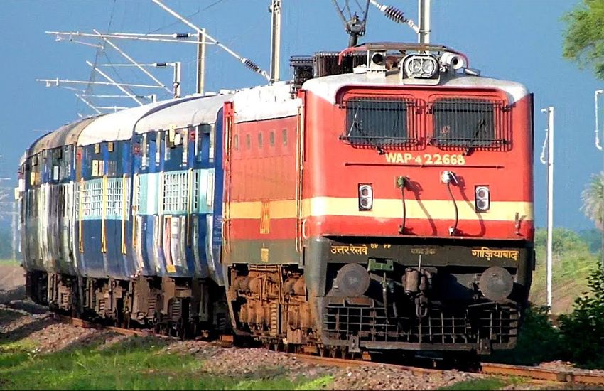 New Train : इंदौर को रायपुर के लिए मिलेगी नई ट्रेन, पश्चिम रेलवे कर रहा तैयारी