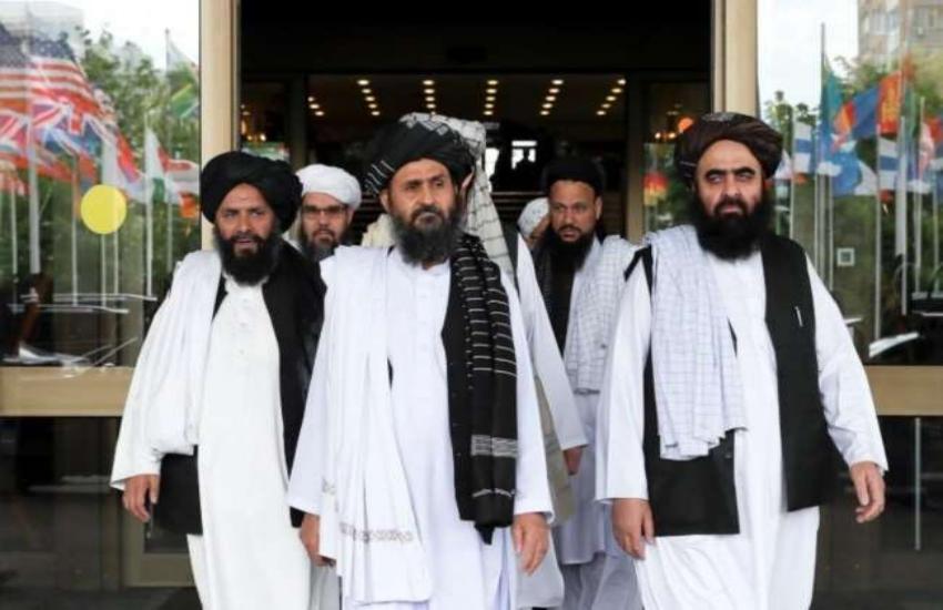 America and taliban have agreed to ceasefire