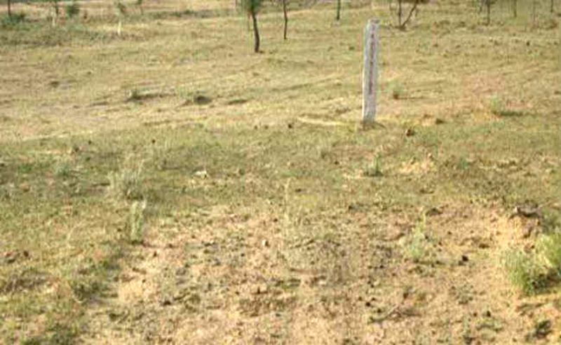 अवैध रूप से खरीदी-बेची हुई जमीनों की रजिस्ट्रियां होगी शून्य