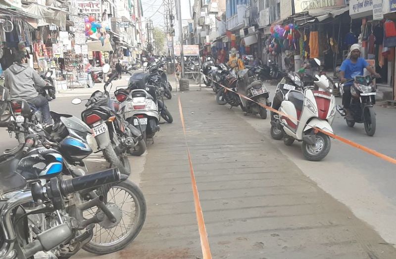 सहूलियत मिलने की बजाए बढ़ी अव्यवस्थाएं