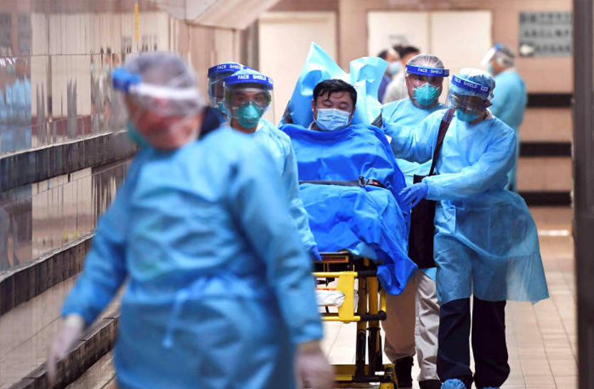 कोरोनावायरस : चीन को चिकित्सा सामग्री की आपूर्ति करेगा भारत