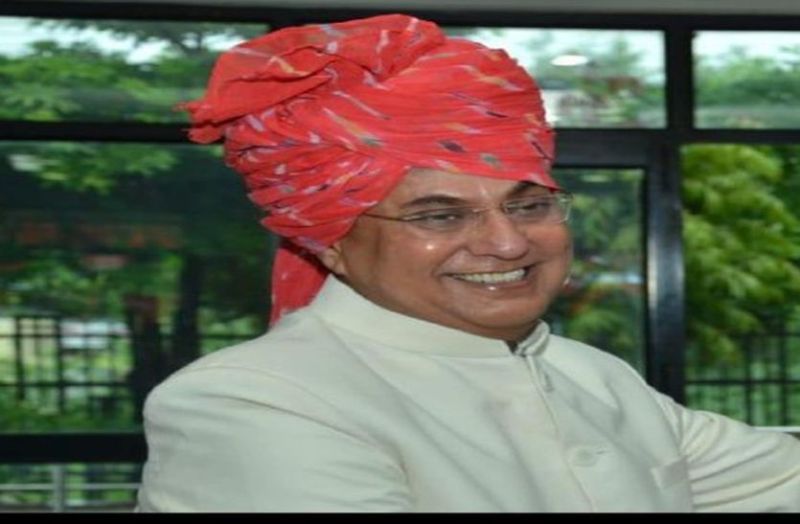 Ajmer Discom : डिस्कॉम एमडी