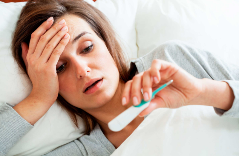 बदलते मौसम में सर्दी-जुकाम, बुखार और गले की खिच-खिच का एेसे रखें ख्याल, जानें ये खास टिप्स