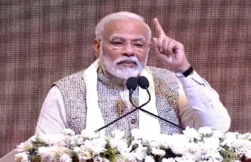 PM Narendra Modi