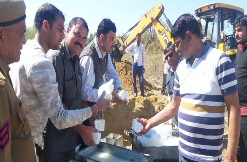 पनीर खाने से पहले पढ़लें यह खबर