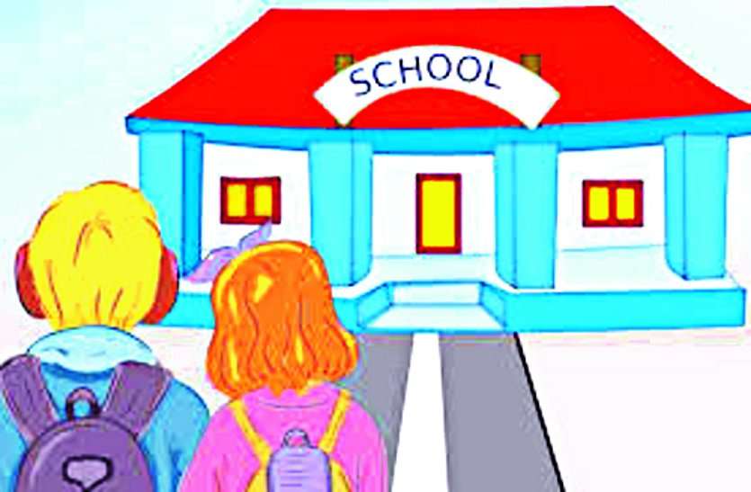 कम दर्ज संख्या वाले सरकारी स्कूल बंद करने की फिराक में प्रदेश सरकार    