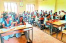कला संकाय में सबसे कमजोर हैं जिले के विद्यार्थी, मात्र 62 फीसदी होते हैं उत्तीर्ण