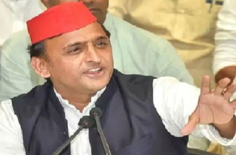 Akhilesh Yadav